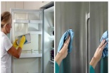 Bà nội trợ nên cảnh giác với hiện tượng tủ lạnh đổ mồ hôi