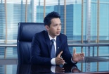 Chủ tịch ngân hàng trẻ nhất Việt Nam: Chưa vợ, tài sản ‘khủng’ nghìn tỷ đồng