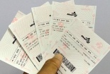 Xổ số Vietlott: TP. HCM có thêm một tỷ phú mới trúng Jackpot hơn 3,2 tỷ đồng