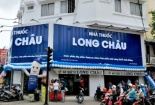 FPT Retail kỳ vọng chuỗi nhà thuốc Long Châu chiếm 30% thị phần dược phẩm