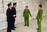 Vụ giả nhãn mác, bao bì hơn 18.000 tấn xi măng: Ban Chỉ đạo 389 quốc gia yêu cầu làm rõ