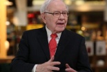 Warren Buffett chỉ ra rằng hầu hết mọi người không thành công vì điều này