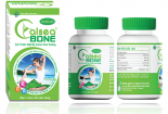 Quảng cáo thực phẩm bảo vệ sức khỏe CALSEA BONE có dấu hiệu lừa dối người tiêu dùng