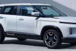 Bất ngờ mẫu xe đẹp hơn cả Range Rover, mang hơi hướng của tương lai