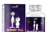 Một số web không chính hãng quảng cáo sai thực phẩm bảo vệ sức khỏe Nubest Tall