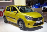 Ô tô Suzuki giá siêu rẻ chỉ từ 147 triệu đồng khiến dân Việt ‘đứng ngồi không yên’