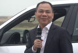 Tài sản vợ chồng tỷ phú Phạm Nhật Vượng tăng mạnh, lên mức gần 250 nghìn tỷ đồng