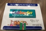 Giám đốc doanh nghiệp nói gì về chất lượng men tiêu hóa Colibacter được người dùng phản ánh?
