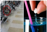 Cảnh giác người lạ tự nhiên làm quen vì có thể bị chuốc thuốc mê cướp tài sản