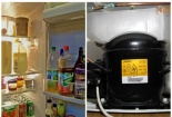 Dấu hiệu cảnh báo tủ lạnh hết gas cần phải thay ngay kẻo cả nhà gặp 'nguy hiểm'