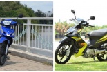 Xe máy Suzuki Axelo mắc quá nhiều lỗi gây 'ức chế' người dùng
