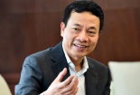 Bộ trưởng Nguyễn Mạnh Hùng: ‘Công nghệ 5G sẽ tạo ra cuộc cách mạng về kết nối'