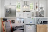 Những vị trí đặt tủ lạnh gây nguy hiểm cho cả nhà cần tránh tuyệt đối