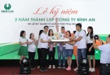 Chương trình Roadshow “Vì sức khỏe phụ nữ Việt”