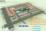 Dự án nghìn tỷ ‘nằm trên giấy’, Cienco 4 lại được giao thêm hàng trăm nghìn m2 đất tại Nghệ An