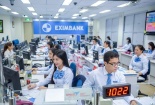 Eximbank nói gì khi ông Lê Minh Quốc phản đối kết quả bầu Chủ tịch HĐQT?