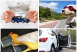 Không được bảo hiểm bồi thường nếu mất xe, tai nạn khi tài xế mắc những lỗi này