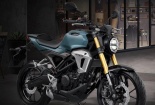 Sau thời gian im ắng, Honda giới thiệu 'bom tấn' CB150R so găng cùng Yamaha TFX