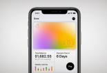 Apple bất ngờ phát hành thẻ tín dụng Apple Card