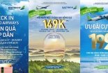 Cơ hội mua hàng ngàn vé với giá từ 149.000 VND của Bamboo Airways