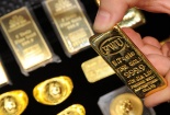 Giá vàng mới nhất ngày 27/3: Vàng thế giới bất ngờ đổi chiều đi xuống