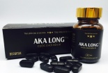 Thực phẩm bảo vệ sức khỏe Akalong quảng cáo là thuốc, dễ gây hiểu nhầm