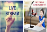 Cách live stream video bán hàng hiệu quả, tăng tương tác trên Facebook