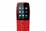 ‘Cục gạch’ Nokia kết nối Internet giá chưa đến 800.000 đồng ra mắt