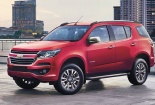 Những chiếc ô tô này tiếp tục được giảm giá mạnh trong tháng 4/2019