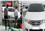 Sai lầm ngớ ngẩn khi lái thử ô tô tại showroom có thể gây hậu quả nghiêm trọng