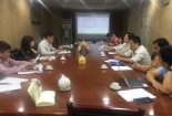 Tổng cục TCĐLCL: Đẩy nhanh tiến độ thực hiện Kế hoạch triển khai Đề án 100