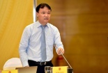 Vụ xe biển xanh đón người nhà lãnh đạo: Bộ Công Thương đề xuất kỷ luật 3 người 