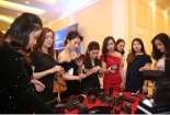 Lễ kỷ niệm 5 năm thành lập Ngọc Tú Group: Hoành tráng, dư âm và ý nghĩa