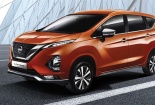 MPV 7 chỗ của Nissan giá chỉ hơn 300 triệu đồng được trang bị những gì?