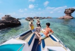 Book vé bay về Nam Đảo ngay, để check-in thiên đường Hòn Thơm