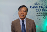 Phó GĐ Sở Kế hoạch và Đầu tư 'vạch' lý do vì sao Hà Nội chưa dẫn đầu về chỉ số PCI