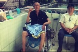 Nghệ sĩ Lê Bình mắc bệnh ung thư, dấu hiệu cảnh báo trước và cách phòng tránh