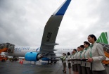 Bamboo Airways và điều thú vị phía sau tỷ lệ cất cánh đúng giờ cao nhất Việt Nam