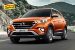 'Soi' chiếc ô tô SUV Hyundai đẹp long lanh mới có giá bán chỉ từ 362 triệu đồng