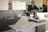 Đại gia Nam Định tiền riêng 8 nghìn tỷ, công ty lãi 258 tỷ 3 tháng đầu năm 2019