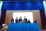 Doanh nghiệp nhỏ và vừa khởi nghiệp sáng tạo: Khoa học công nghệ là ánh sáng