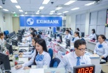 'Nội chiến' Eximbank, Vinaconex đẩy thị trường chứng khoán 'nóng' lên