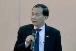 Thúc đẩy bình đẳng giới: 'Chìa khóa' nâng cao năng suất lao động