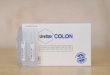 Cẩn trọng với thông tin quảng cáo thực phẩm bảo vệ sức khỏe LiveSpo COLON