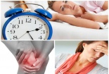 Dấu hiệu cảnh báo cơ thể nhiều độc tố cần phải thải độc ngay
