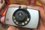 Cảnh báo camera hành trình kém chất lượng bày bán tràn lan