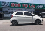 Loạn giá thị trường cho thuê xe tự lái dịp nghỉ lễ