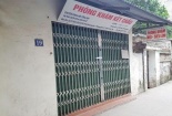 Một phụ nữ tử vong bất thường tại phòng khám tư ở Hà Nội nghi do tiêm truyền