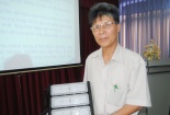 Điện mặt trời trên mái nhà: Tương lai cho năng lượng sạch Việt Nam
