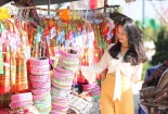 Điểm đến lý tưởng dịp nghỉ lễ 10/3 này